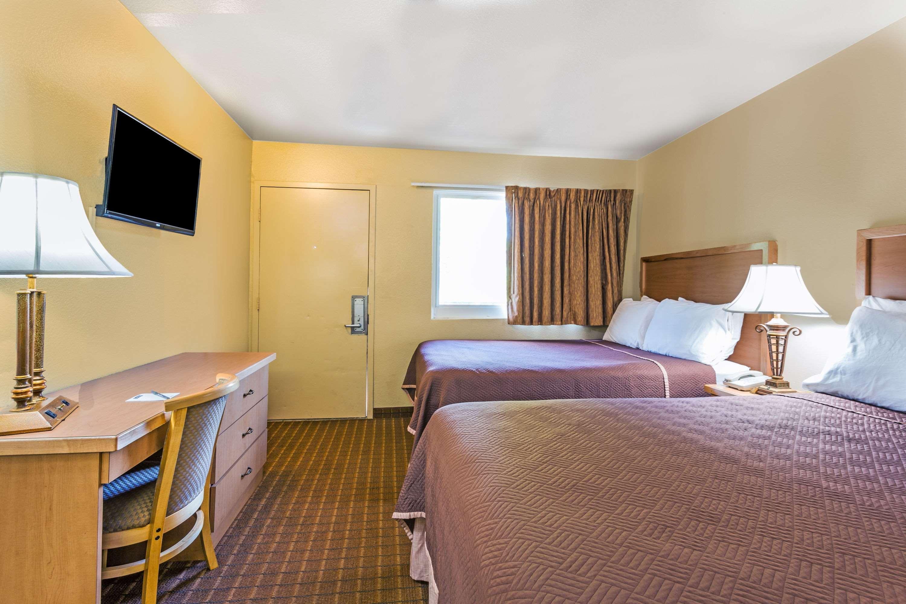 Motel 6 Riviera Beach Fl Ngoại thất bức ảnh