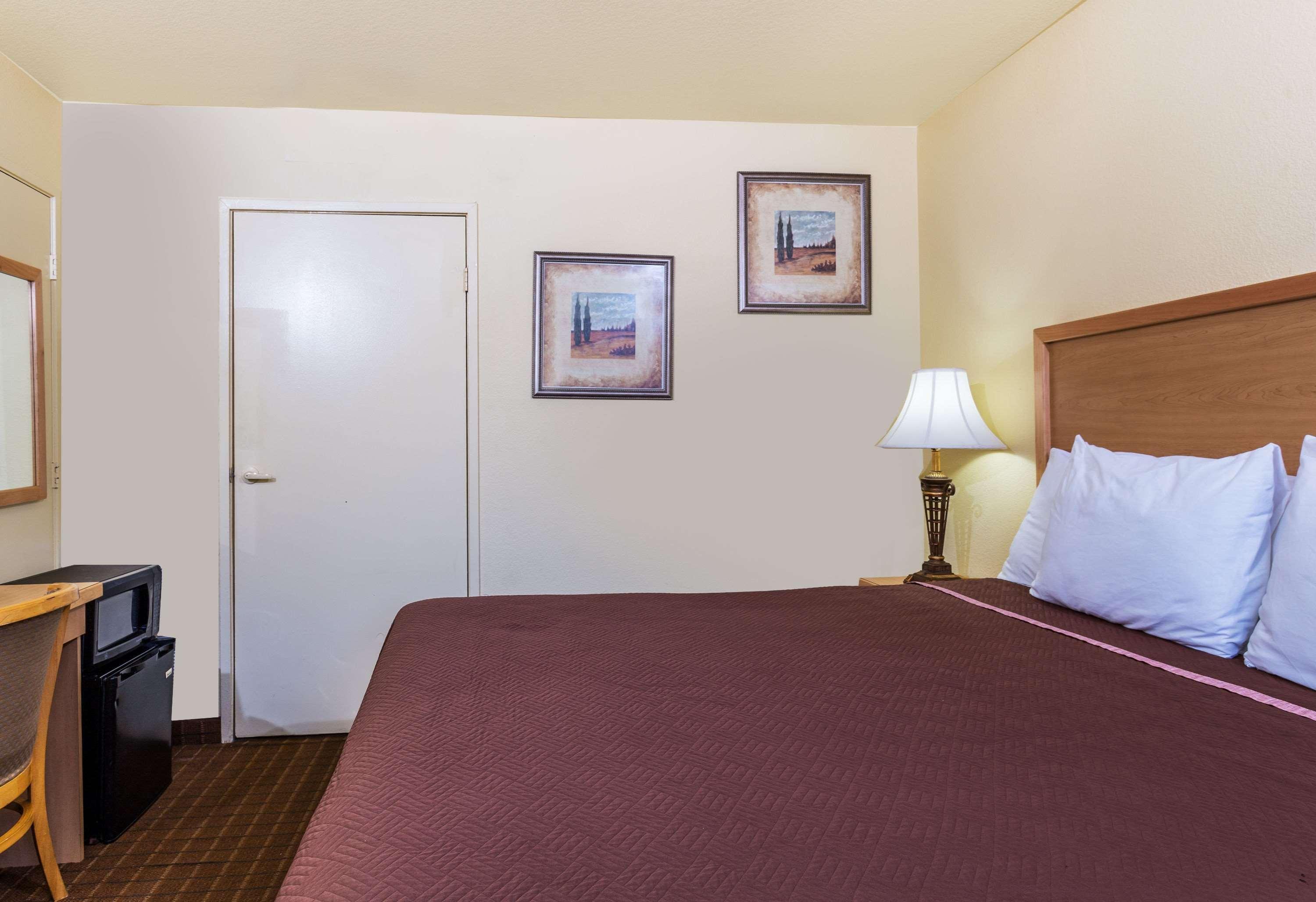 Motel 6 Riviera Beach Fl Ngoại thất bức ảnh
