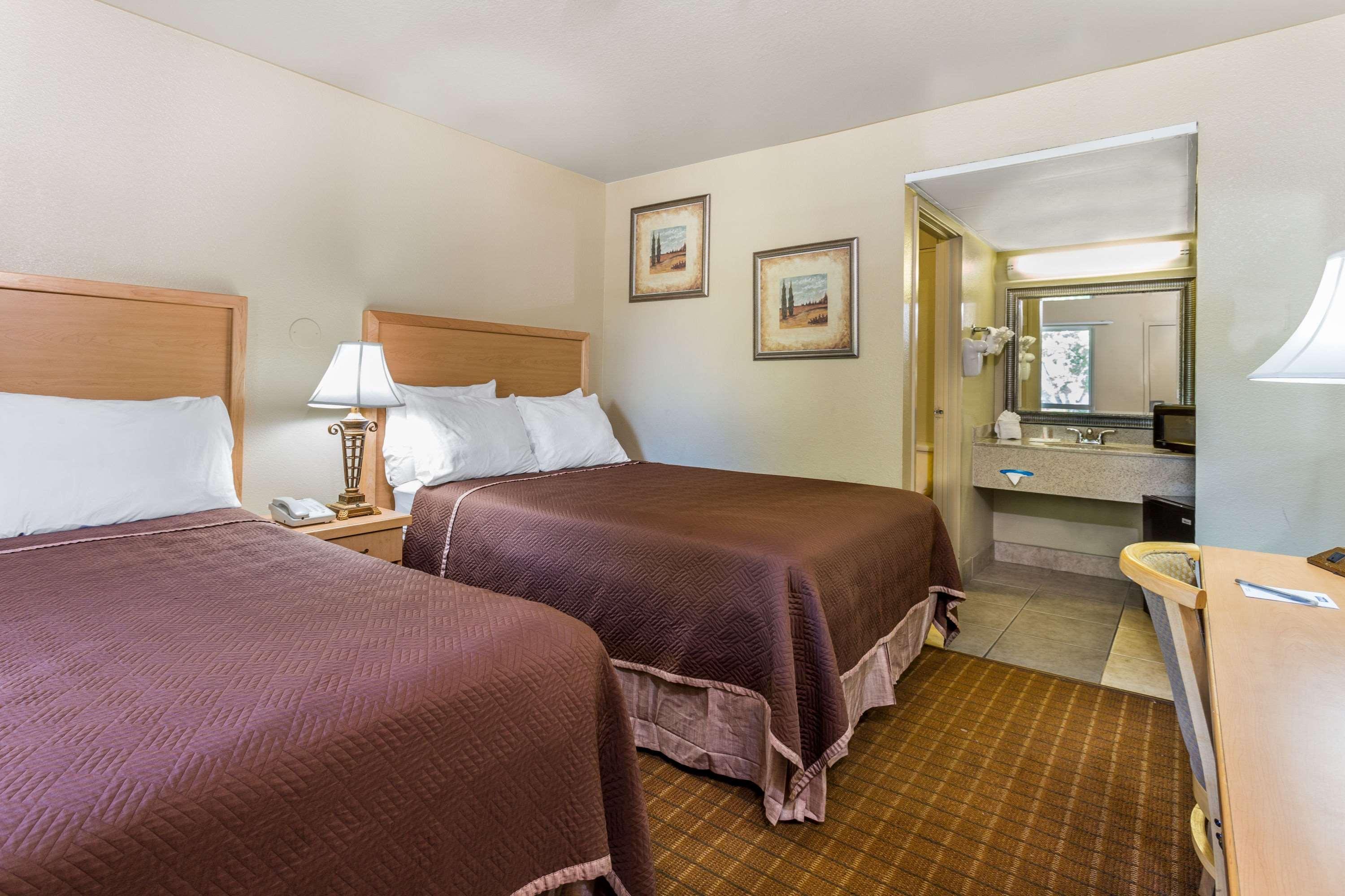 Motel 6 Riviera Beach Fl Ngoại thất bức ảnh