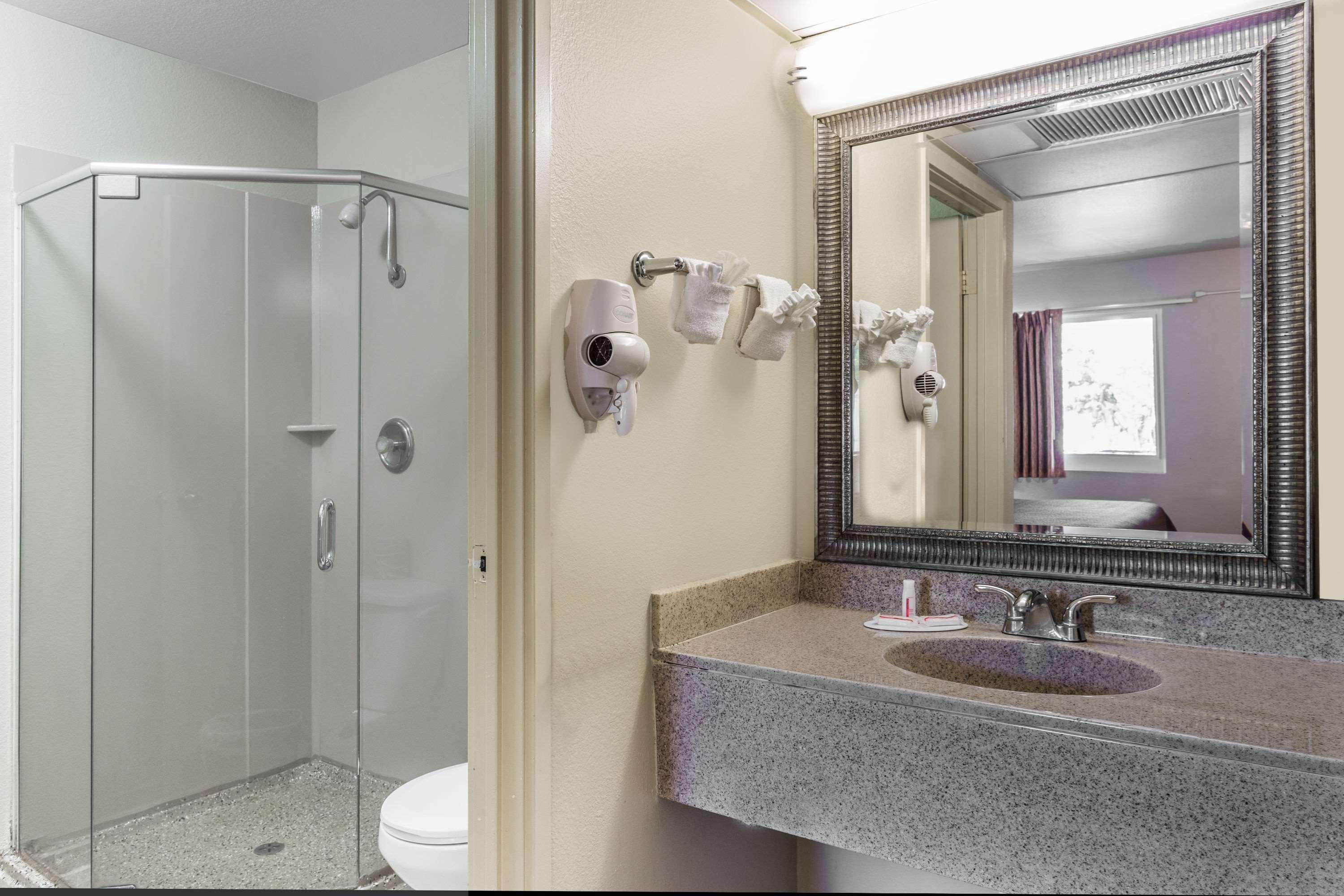 Motel 6 Riviera Beach Fl Ngoại thất bức ảnh