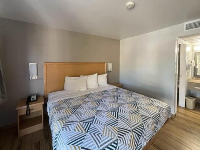 Motel 6 Riviera Beach Fl Ngoại thất bức ảnh