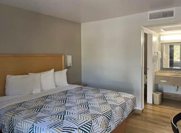 Motel 6 Riviera Beach Fl Ngoại thất bức ảnh