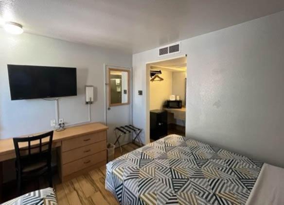 Motel 6 Riviera Beach Fl Ngoại thất bức ảnh