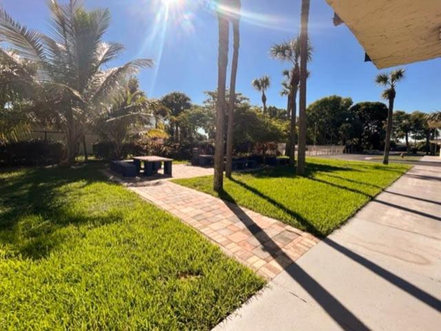 Motel 6 Riviera Beach Fl Ngoại thất bức ảnh