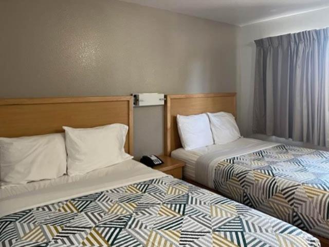 Motel 6 Riviera Beach Fl Ngoại thất bức ảnh