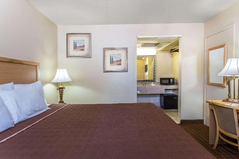 Motel 6 Riviera Beach Fl Ngoại thất bức ảnh