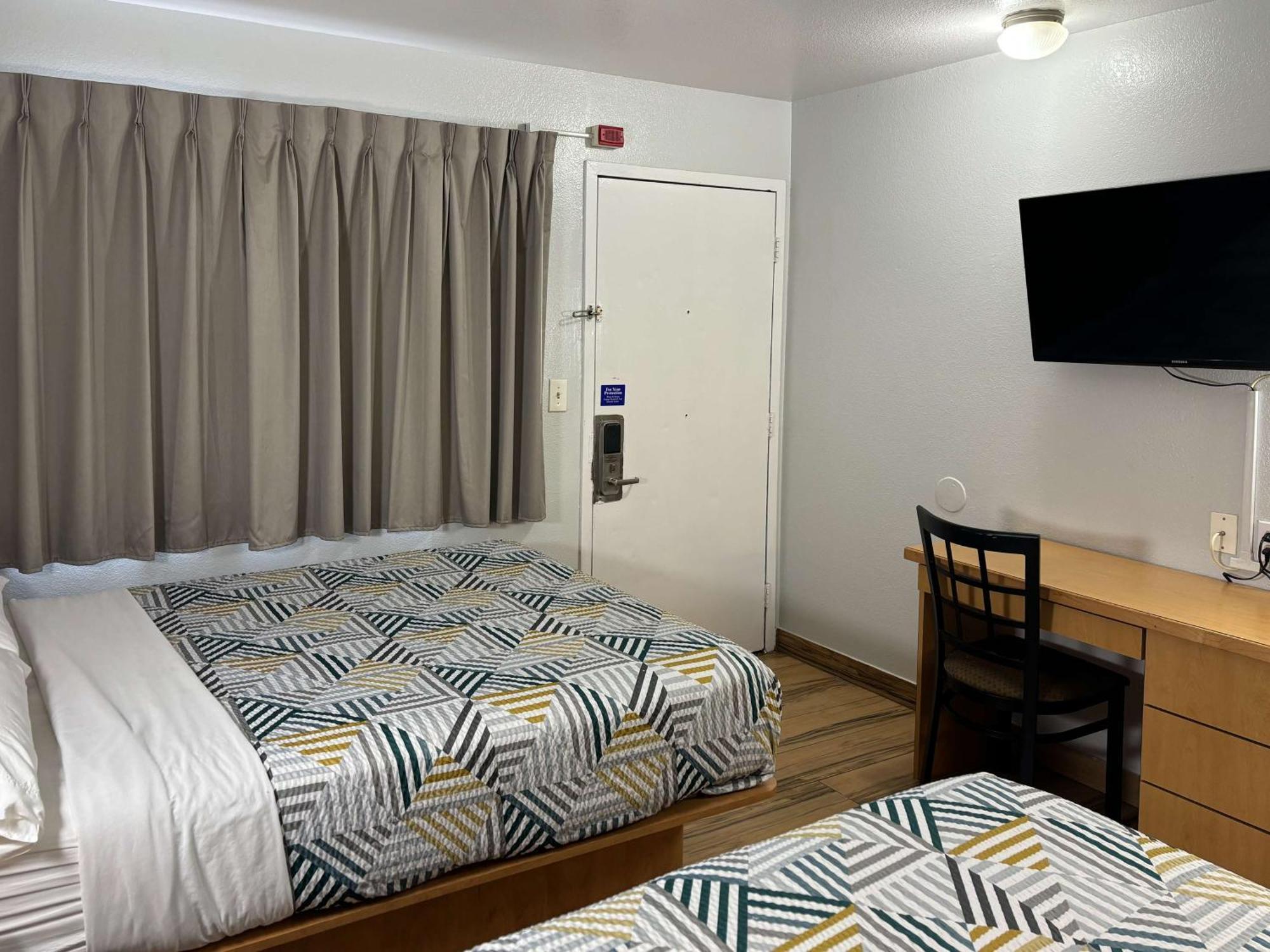 Motel 6 Riviera Beach Fl Ngoại thất bức ảnh